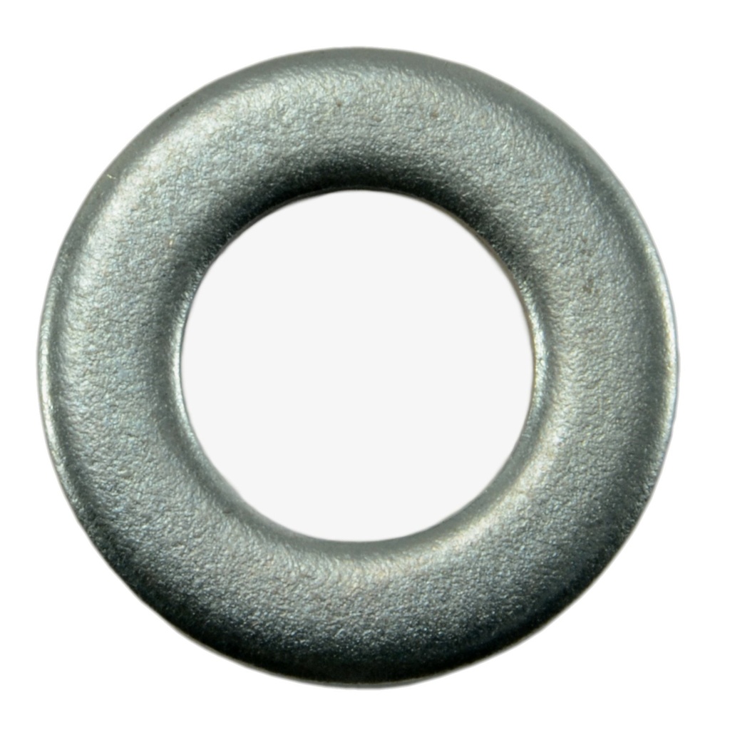 6mm Flat Washer Zn