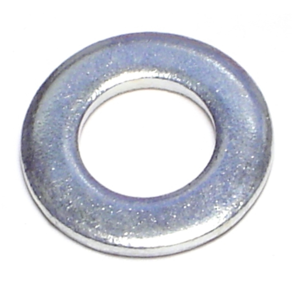 12mm Flat Washer Zn