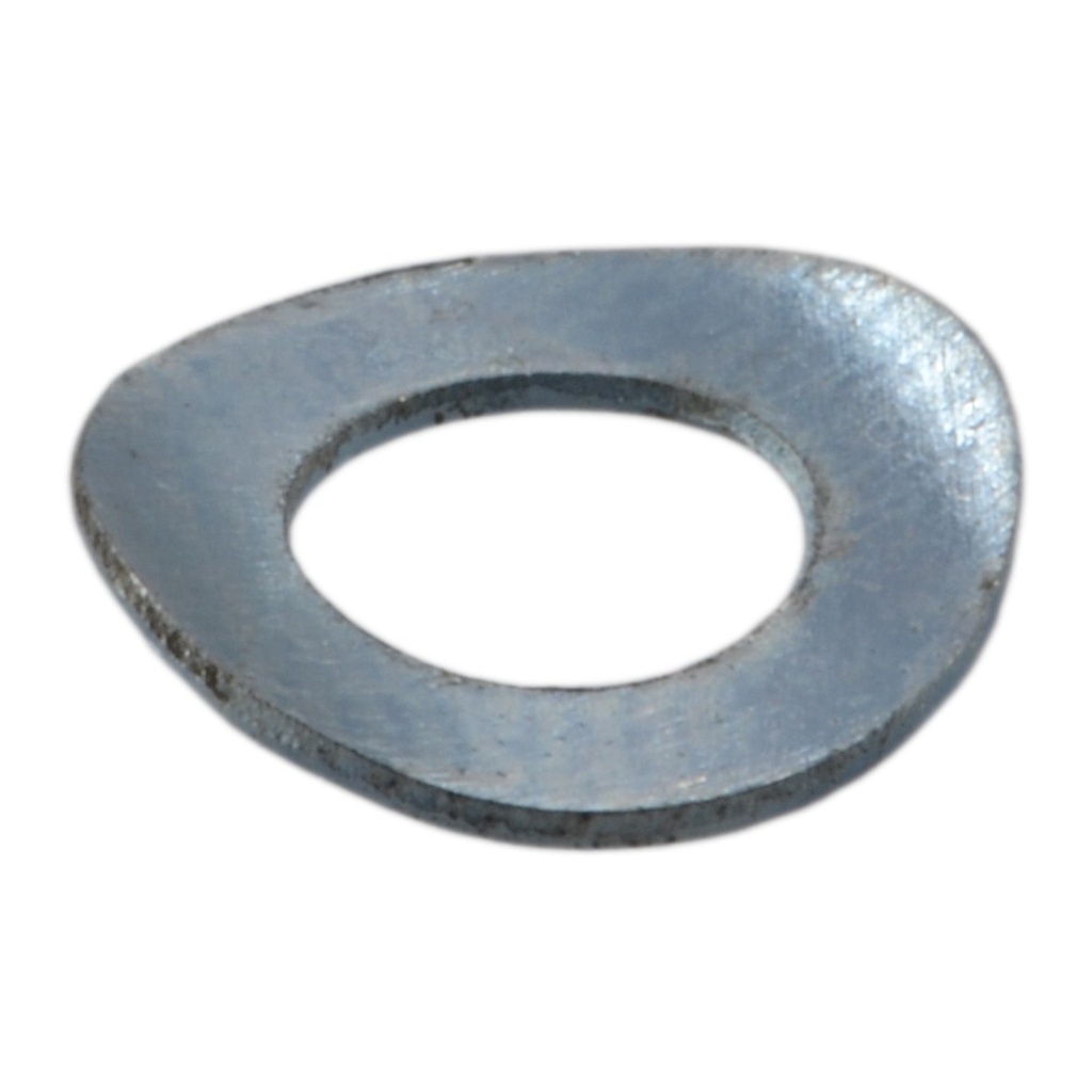 4mm Wavy Washers