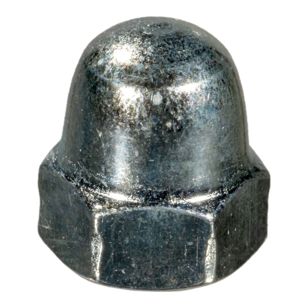 6mm Acorn Cap Nut