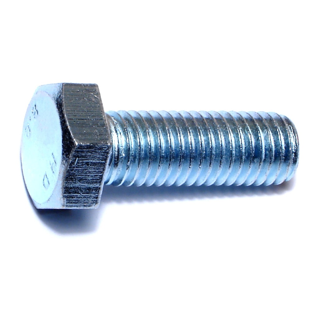 14mm x 40mm Hex Bolt Zinc