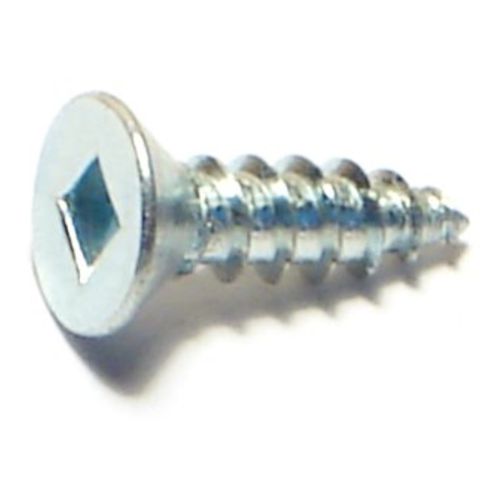 6 x 1/2 Sq Drv Fl SMS Zn