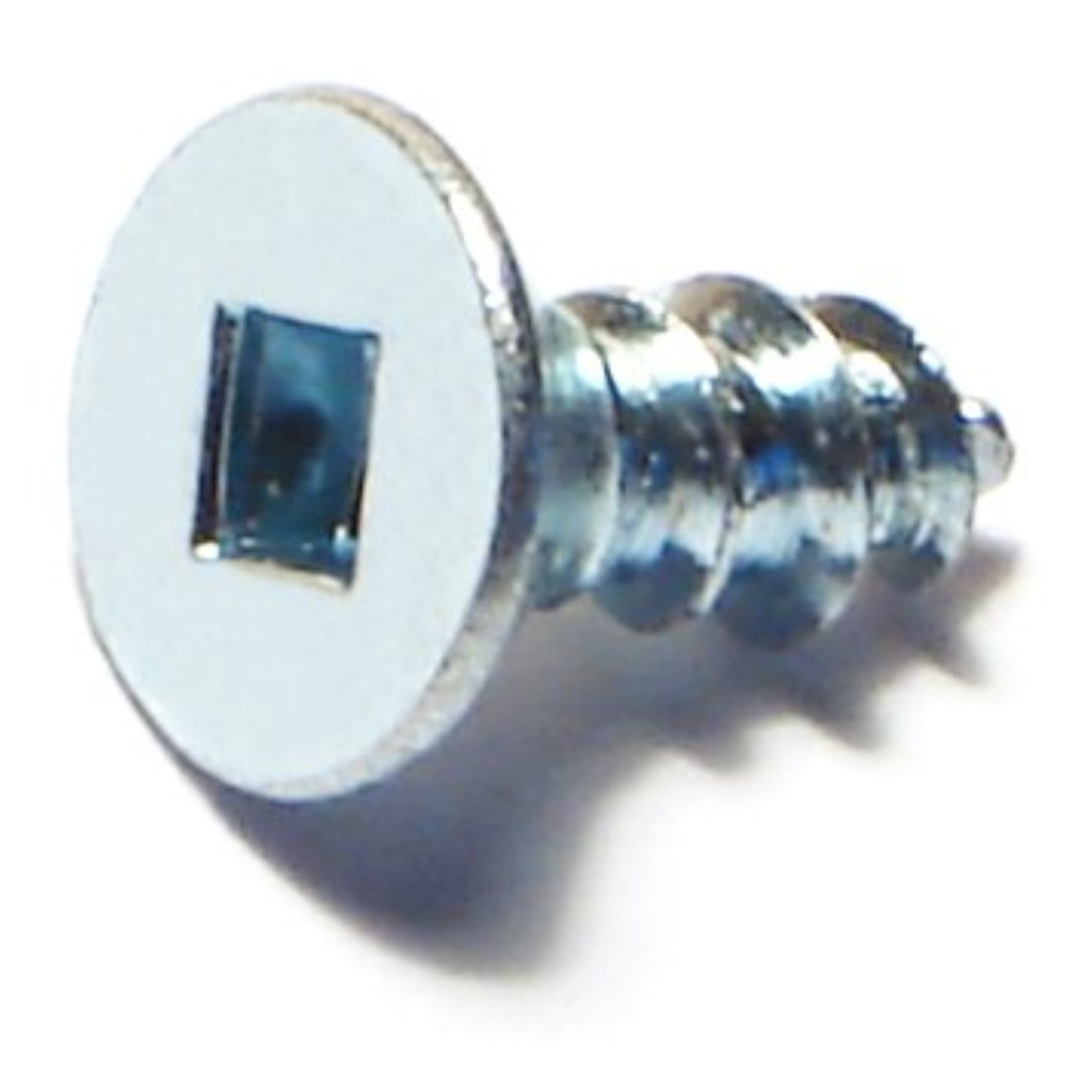 10 x 1/2 Sq Drv Fl SMS Zn