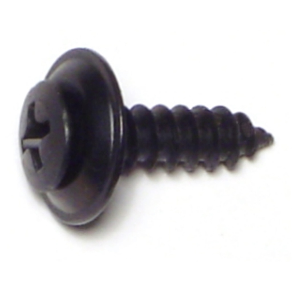 10 x 3/4 #8 Sems Trim Scr