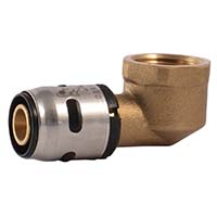 K308A 1/2" X 1/2"FNPT SB EVO E
