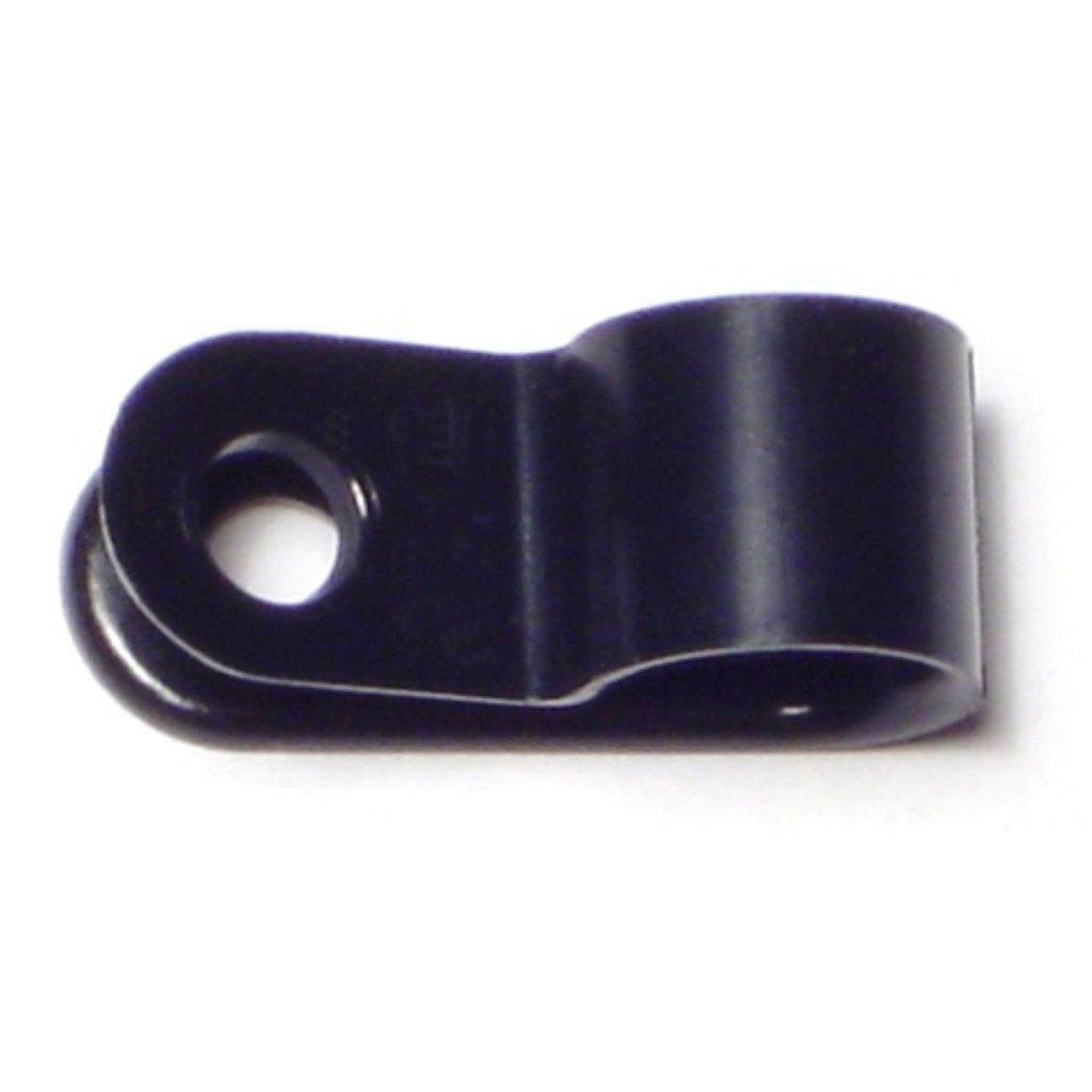 [MF82883] 5/16 x 3/8 Blck Nylon Strap
