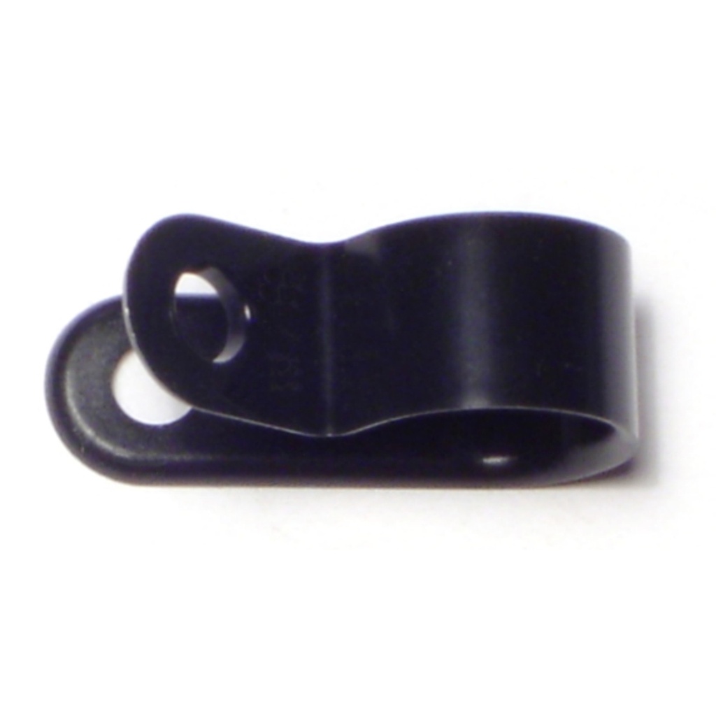[MF82884] 3/8 x 3/8 Blck Nylon Strap