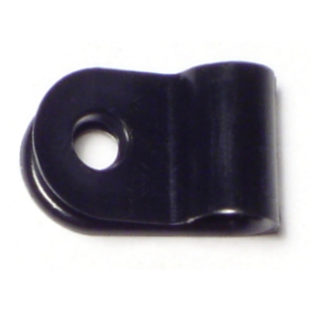 [MF82891] 3/16 x 1/2 Blck Nylon Strap