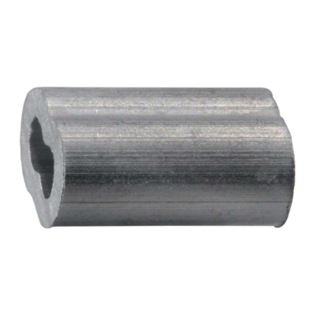 [MF82931] 1/16 Cable Ferrule Al