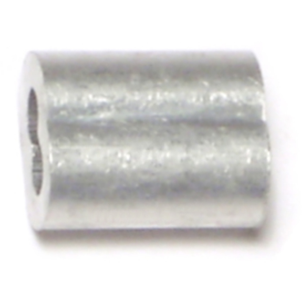 [MF82932] 3/32 Cable Ferrule Al