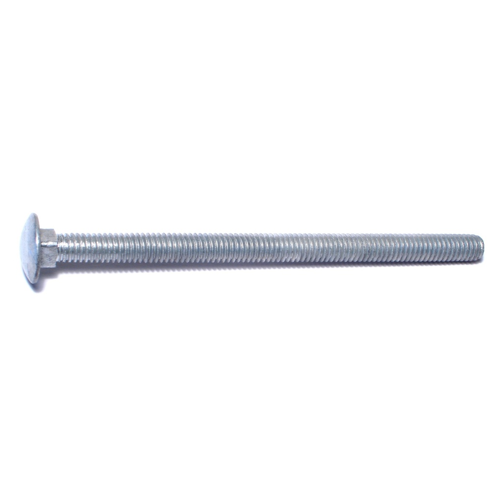 [MF05496] 5/16-18 x 5Carriage Blt HDG