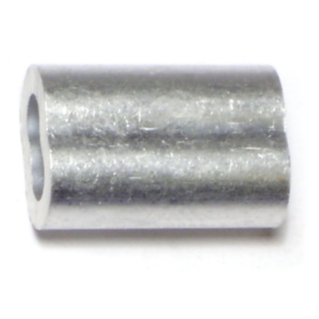 [MF82935] 3/16 Cable Ferrule Al