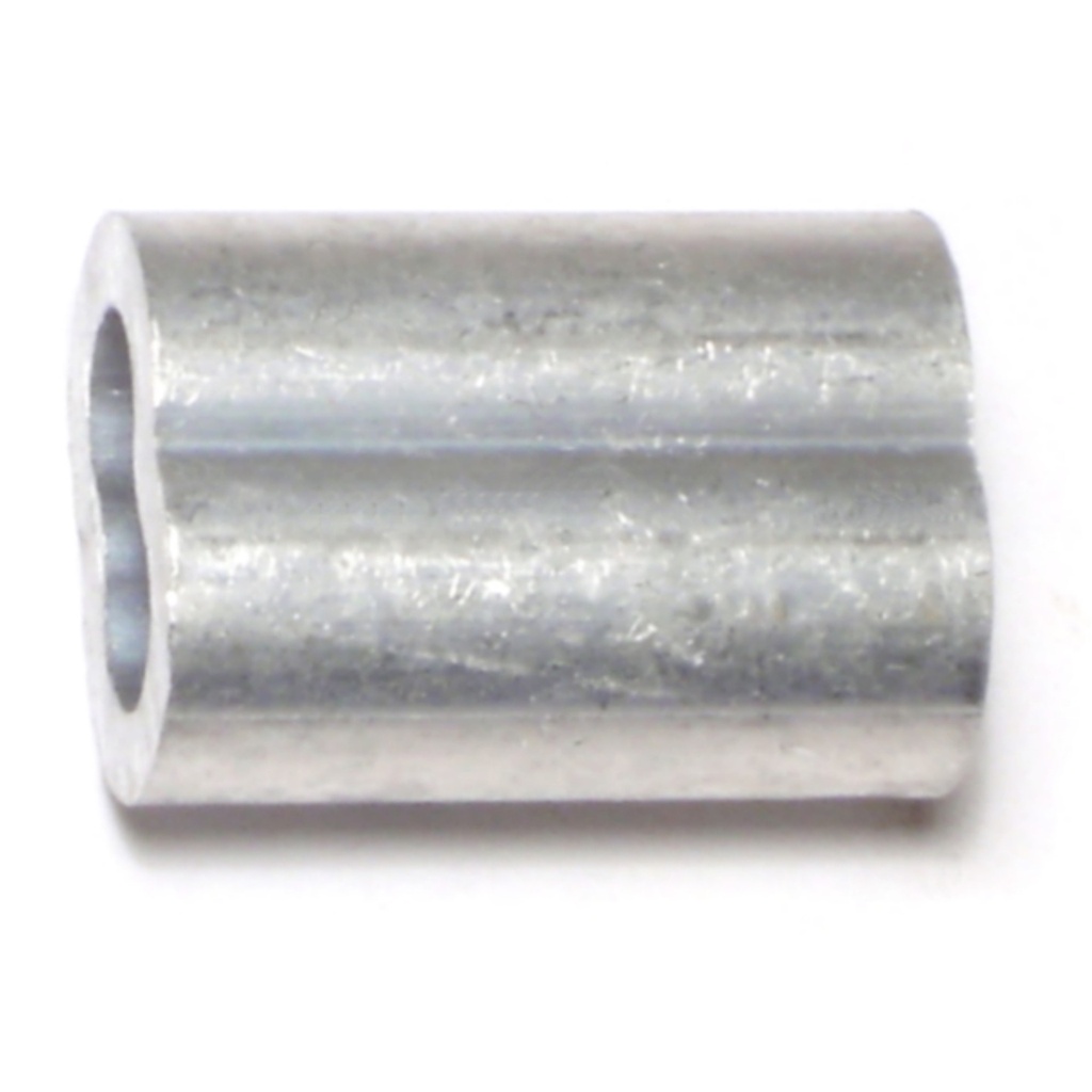 1/4 Cable Ferrule Al