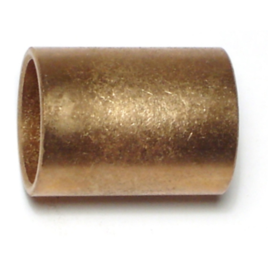 3/4 x 5/8 x 1 Bronze Sleeve