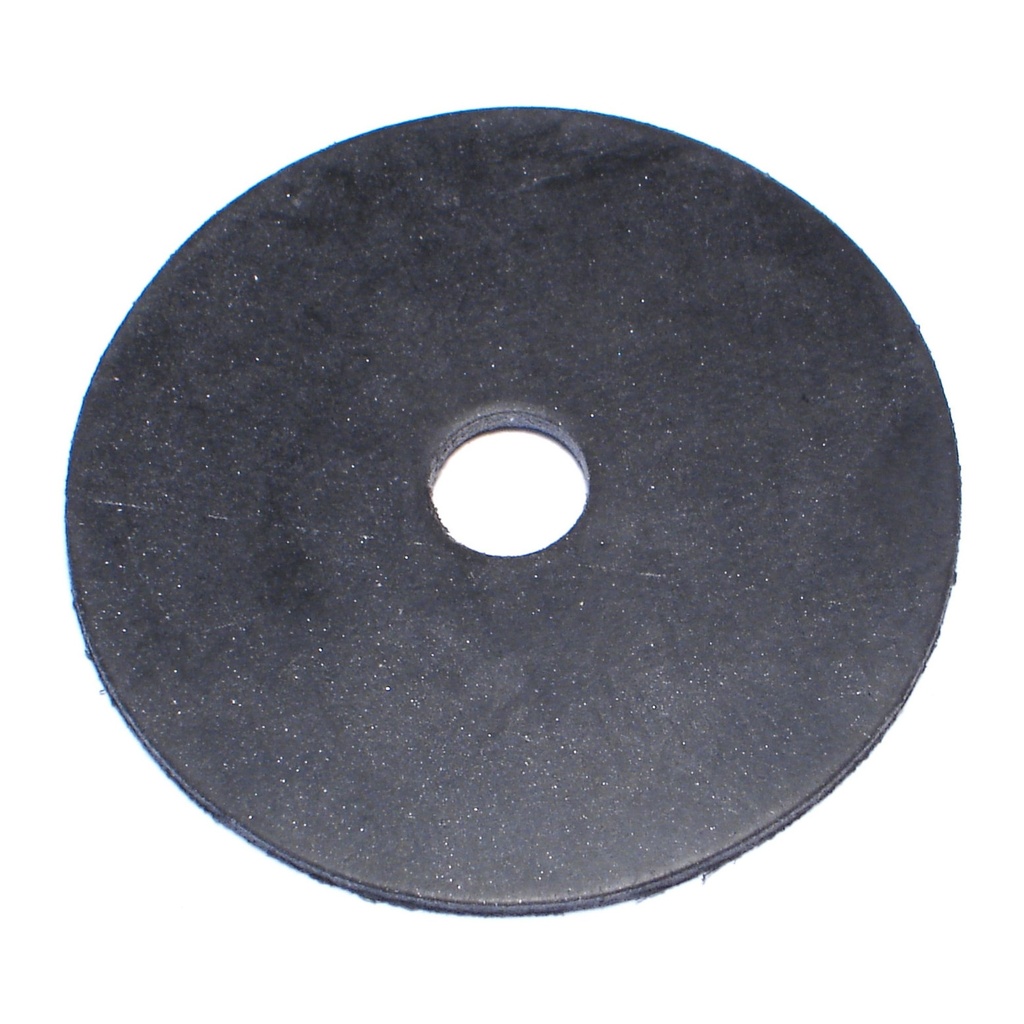 1/4 x 2 Neo Rubber Washr