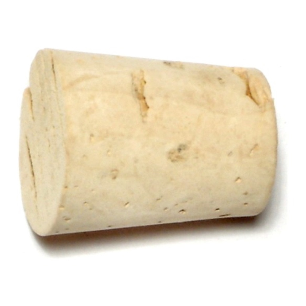 [MF83051] 9X15/16X47/64 Lrg Cork Stopper