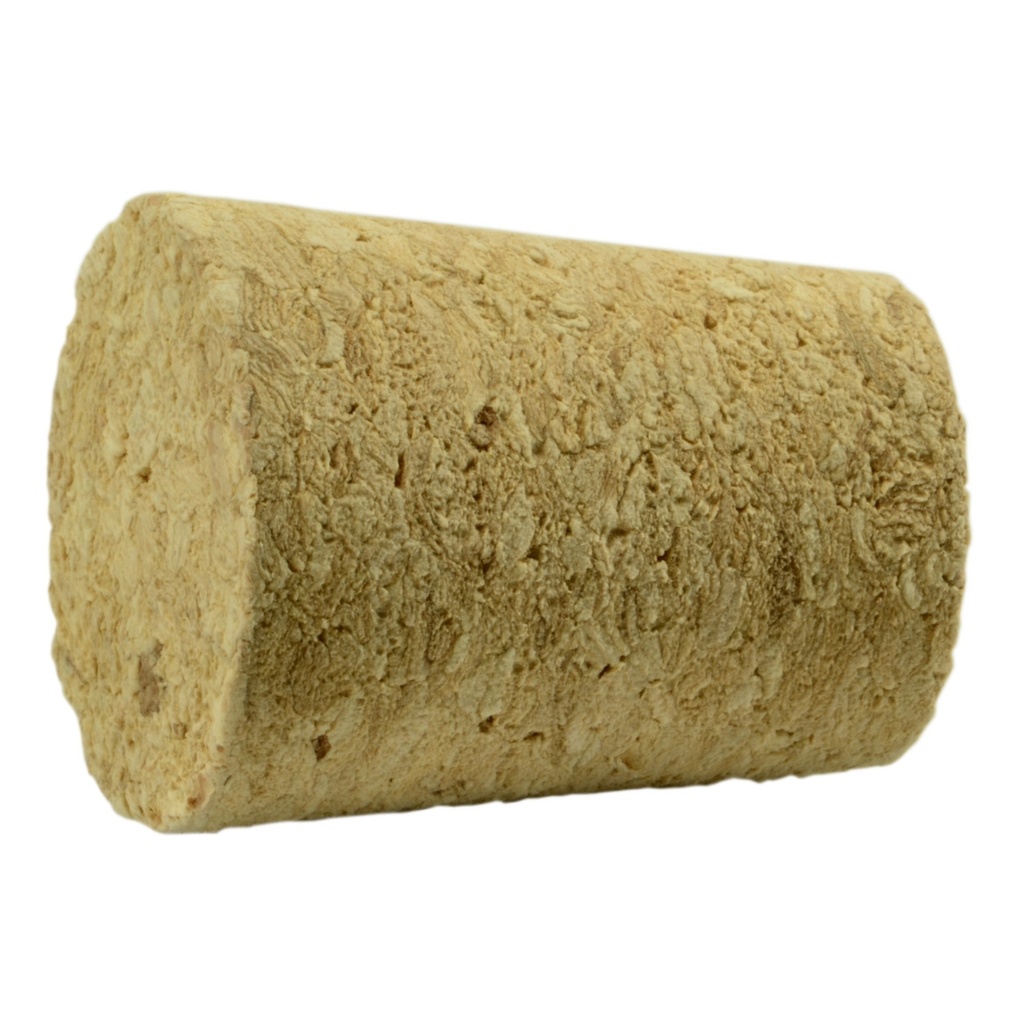 1-5/16 x 1 Lrg Cork Stopper