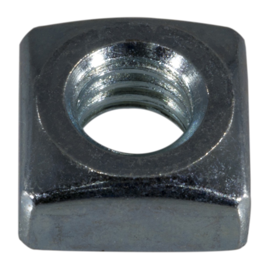 5/16-18 Square Nut NC