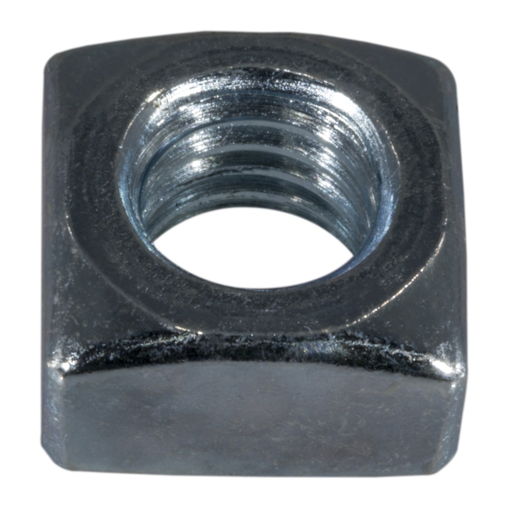 1/2-13 Square Nut NC