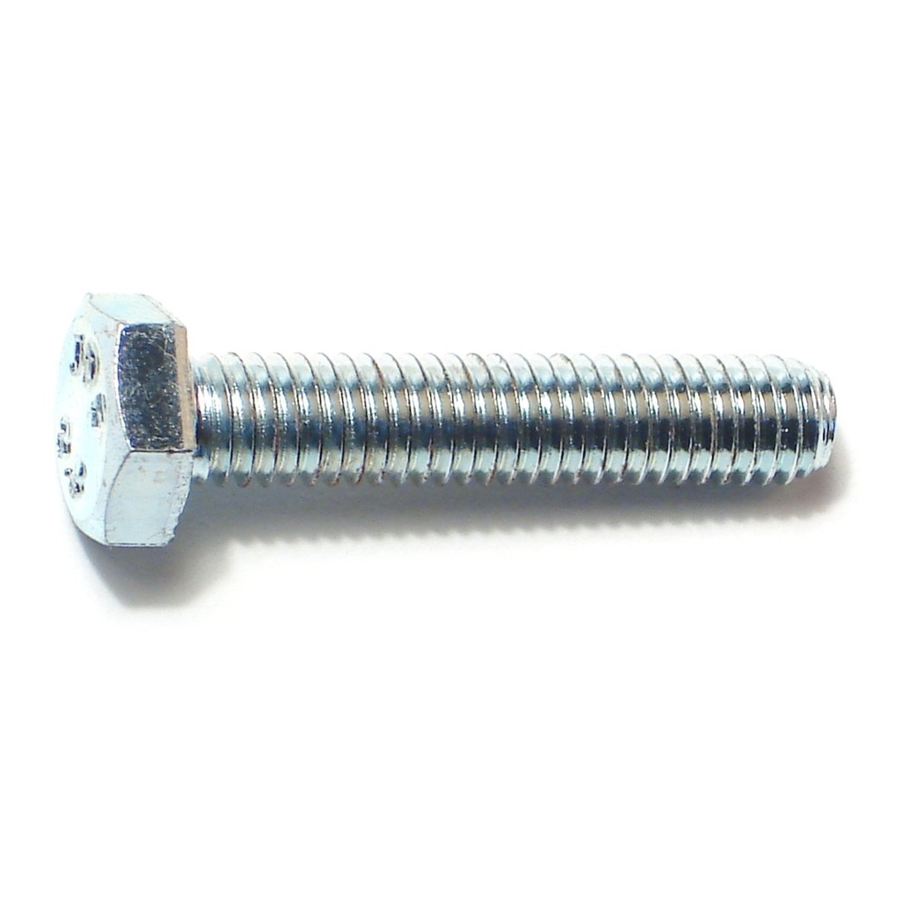 6mm x 30mmFull Thread Bolt