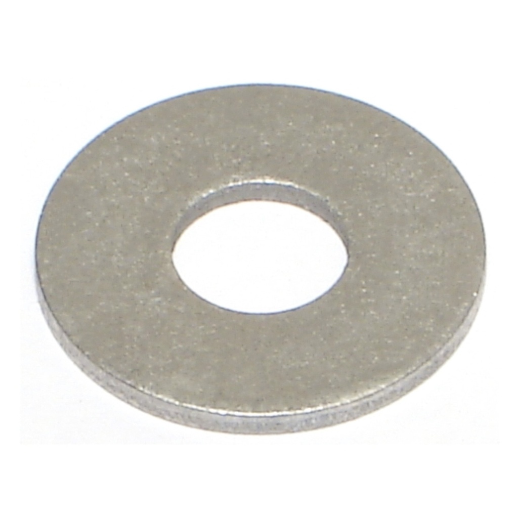 [MF71826] 5/16Flat Washer Alum