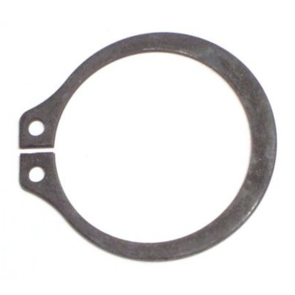 [MF83133] 1-1/8 Ext Retain Ring