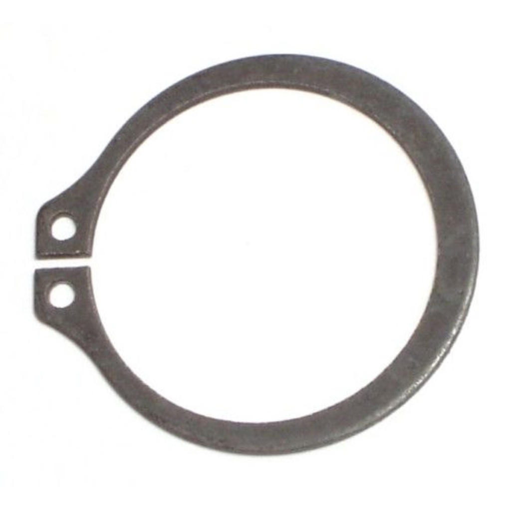 [MF83134] 1-1/4 Ext Retain Ring
