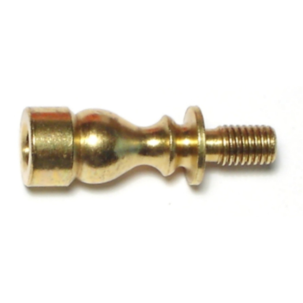 1/4F x 1/4Mx 1 Brass Riser