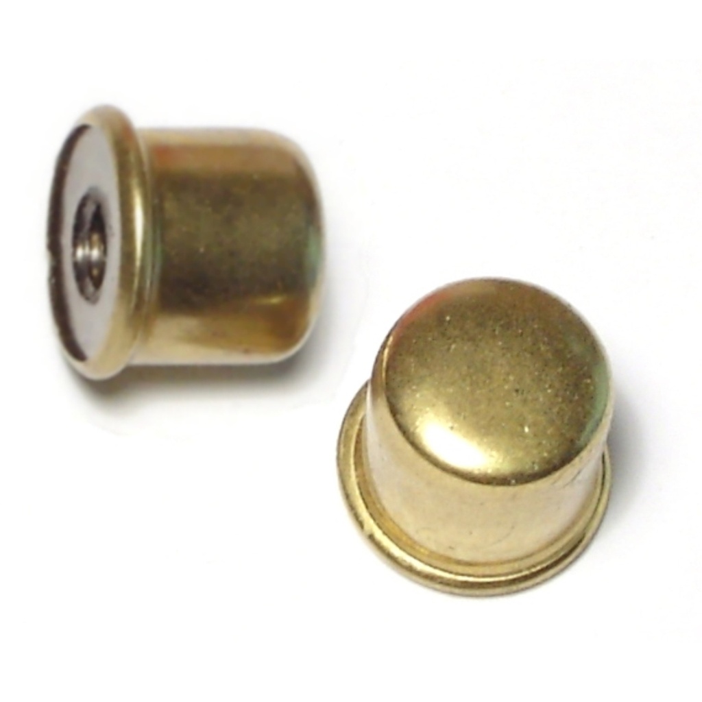 3/4 Bracket Cap B&L