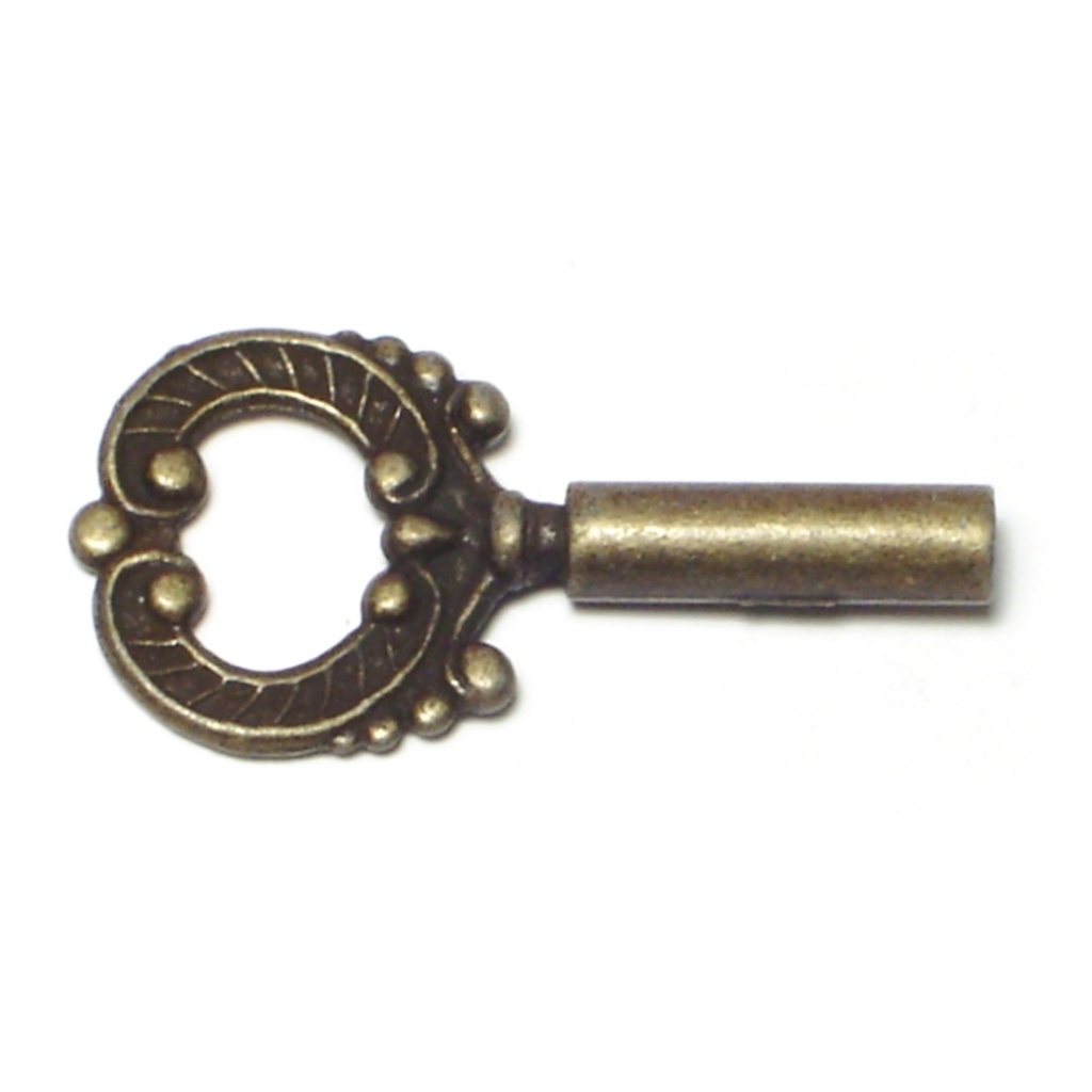 Tapped Key An Br