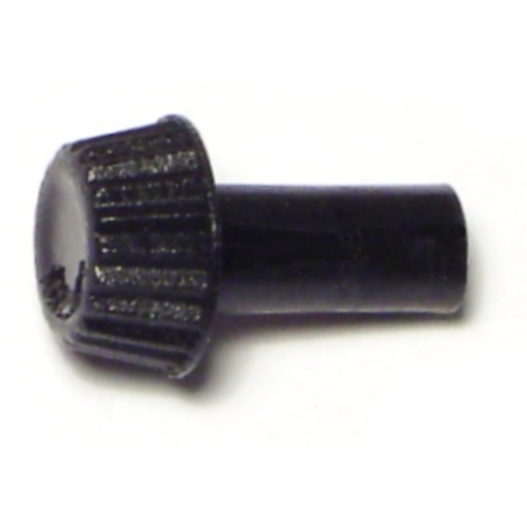 Plastc Turn Knob
