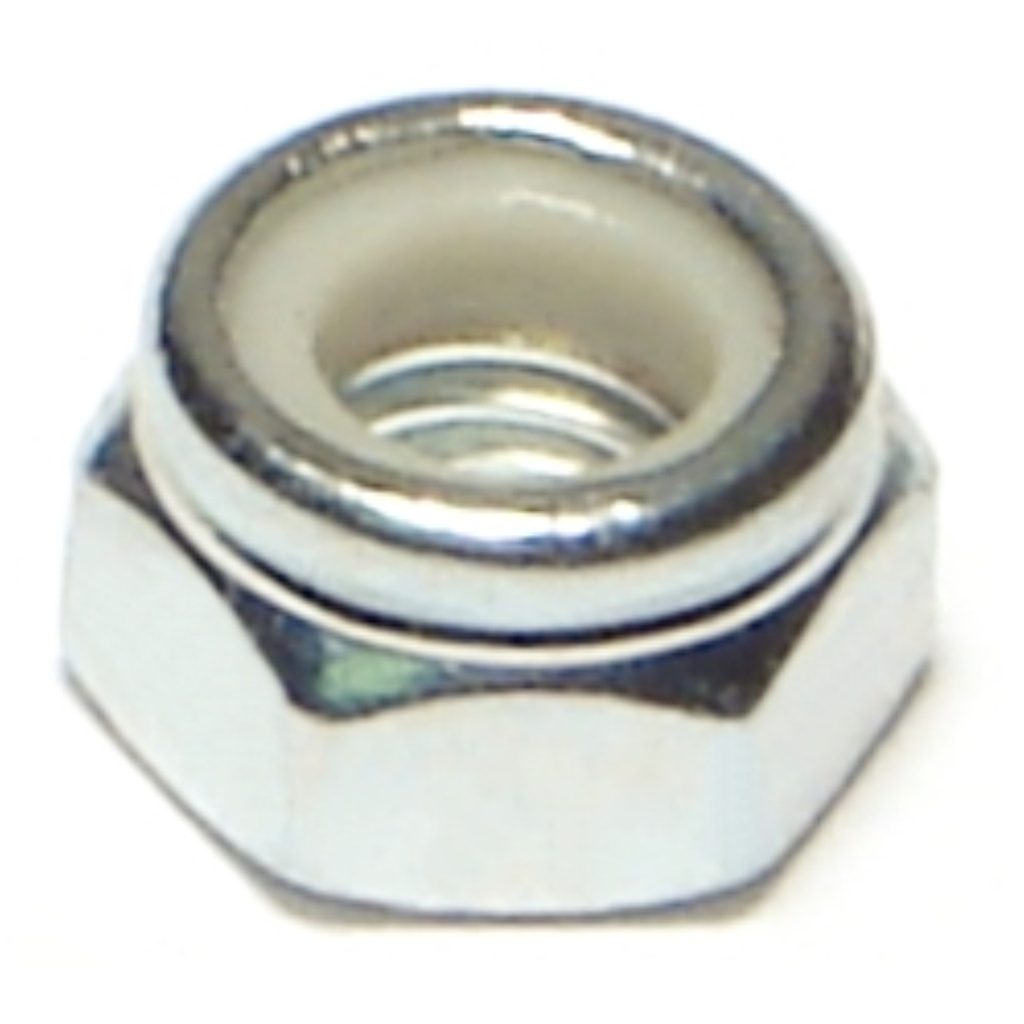 5mm-0.8Nyl Ins Lock Nut