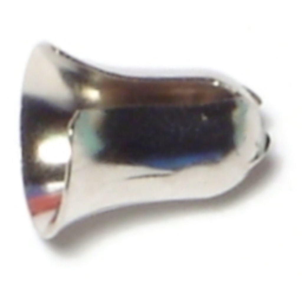 [MF83184] Nickel Chain End Bell
