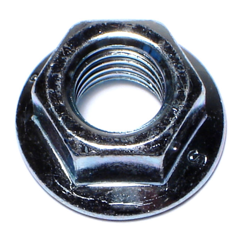 [MF76125] 10mm-1.5Flange Nut