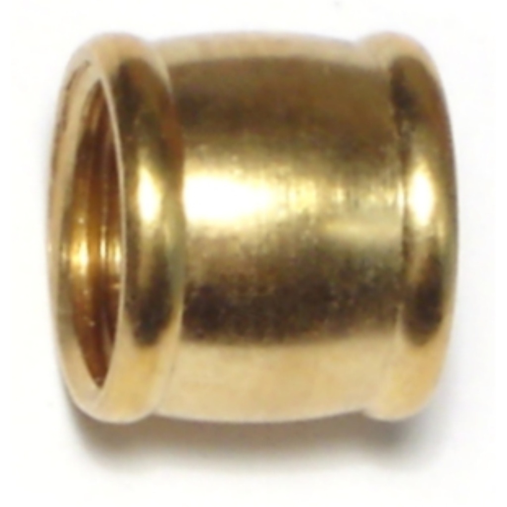 1/4-Ip Barrel Coup Br