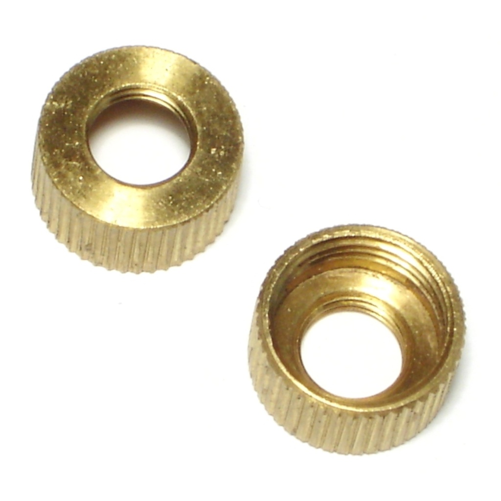 3/8F x 1/8F Stud Bushing Br