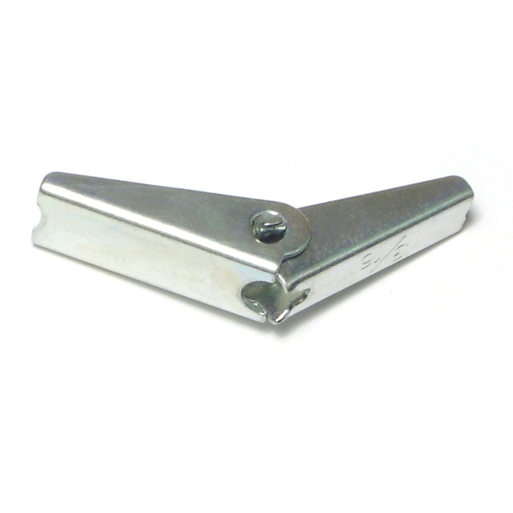 3/16 Toggle Wings