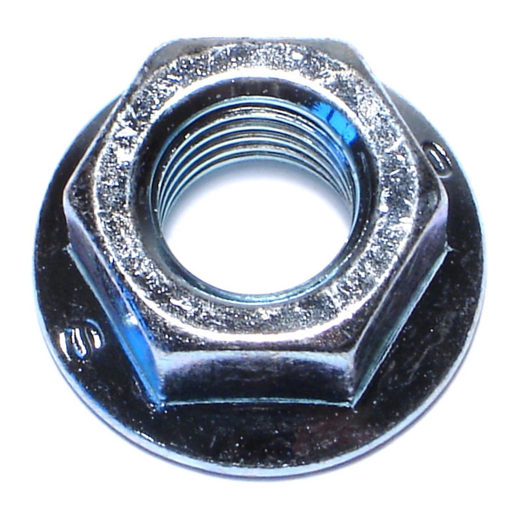 [MF76126] 12mm-1.75Flange Nut