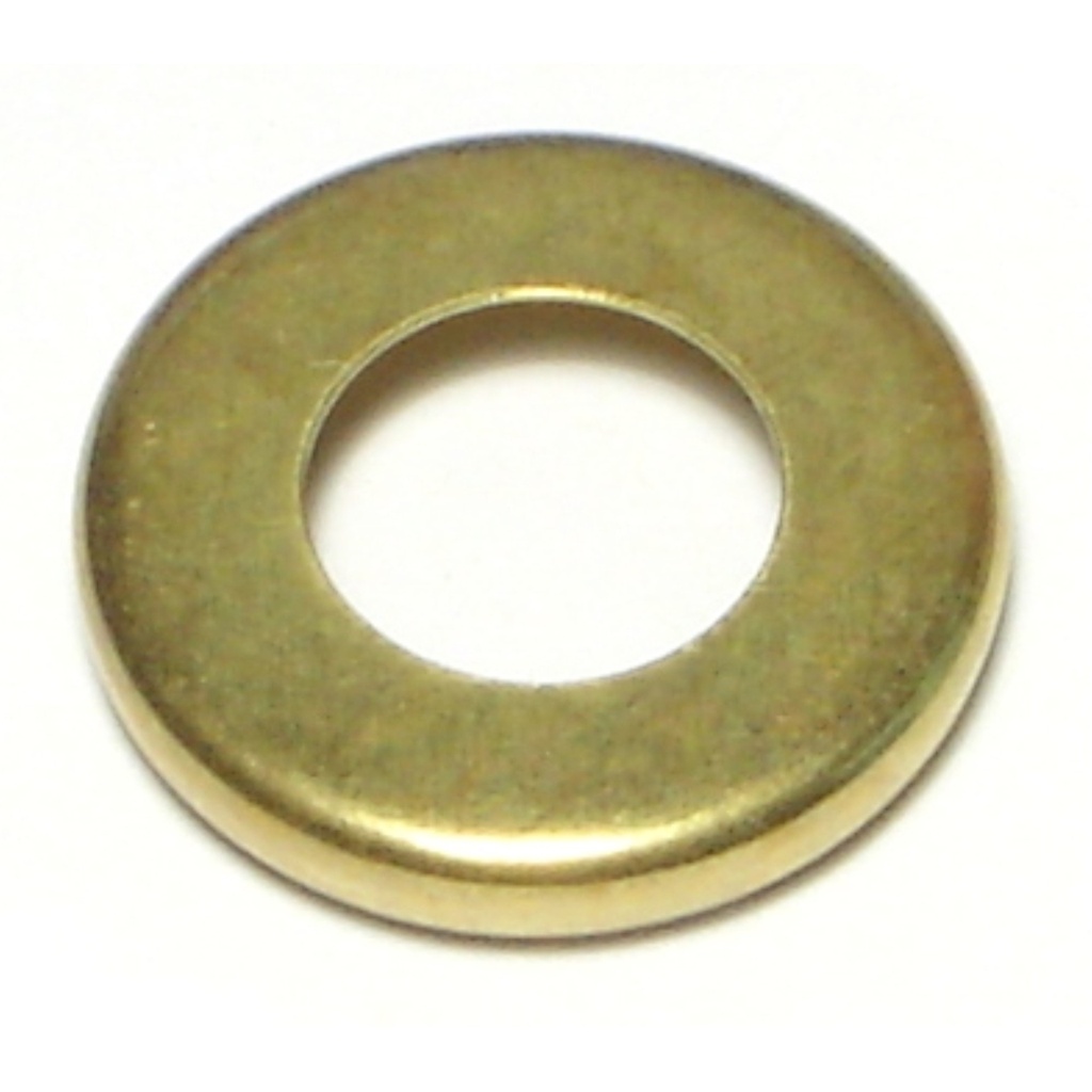 3/4 x 1/8IP Br Pltd Chk Ring