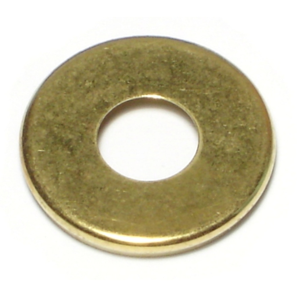 [MF83264] 1 x 1/8-Ip Br Pltd Chk Ring