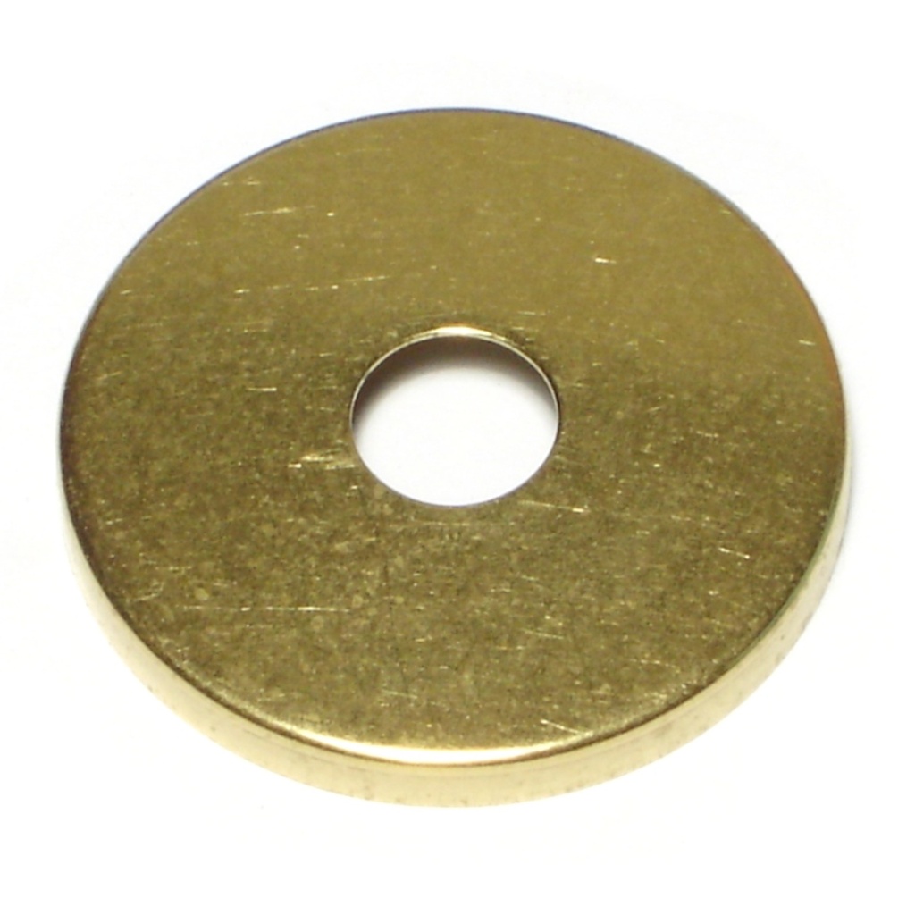[MF83266] 1-5/8 x 1/8Ip Check Ring Br Pl