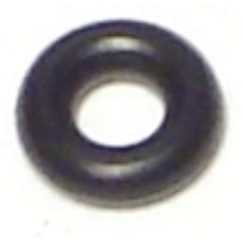 [MF83291] 3/32 x 1/16 Rubber O Ring