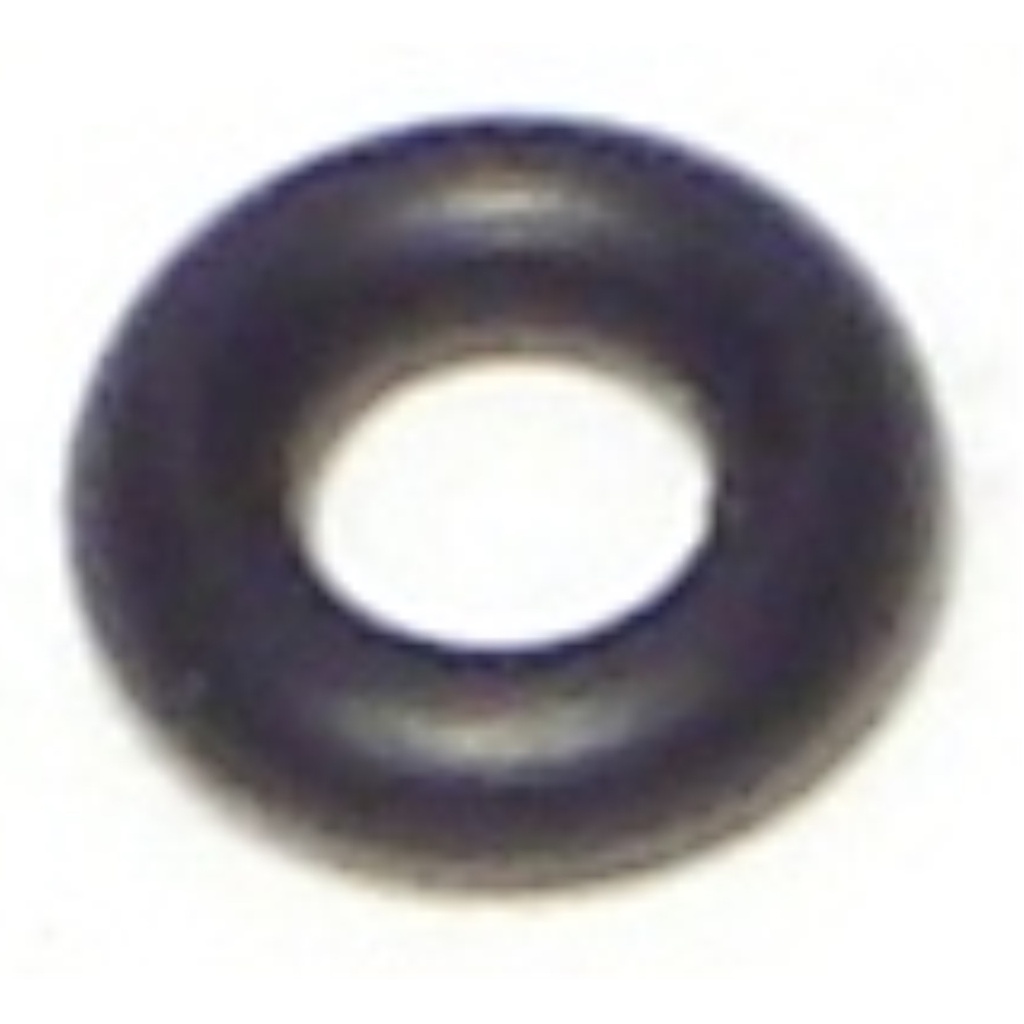 1/8 x 1/4 Rubber O Ring