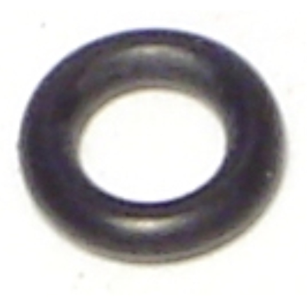 5/32 x 9/32 Rubber O Ring