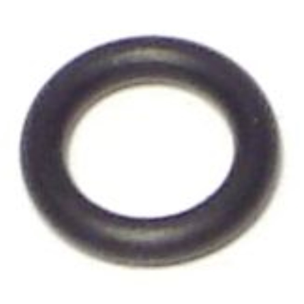 7/32 x 11/32 Rubber O Ring