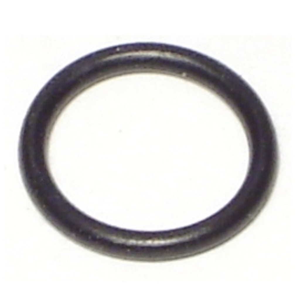 1/2 x 5/8 Rubber O Ring