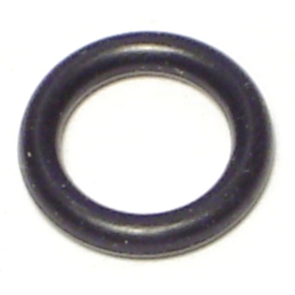 7/16 x 5/8 Rubber O Ring