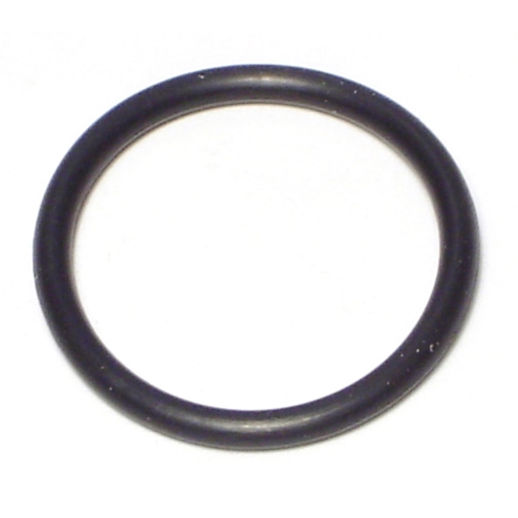 1 x 1-3/16 Rubber O Ring