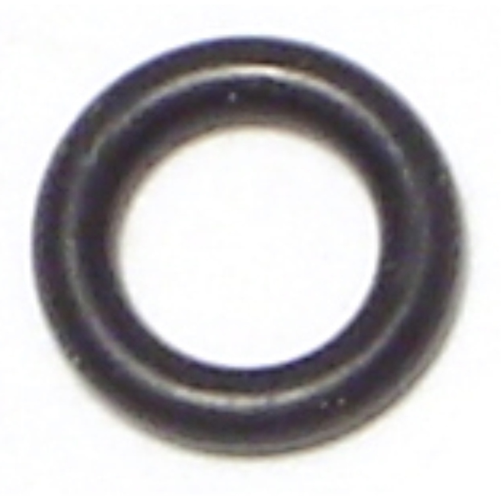 6mm x 10mm Rubber O Ring