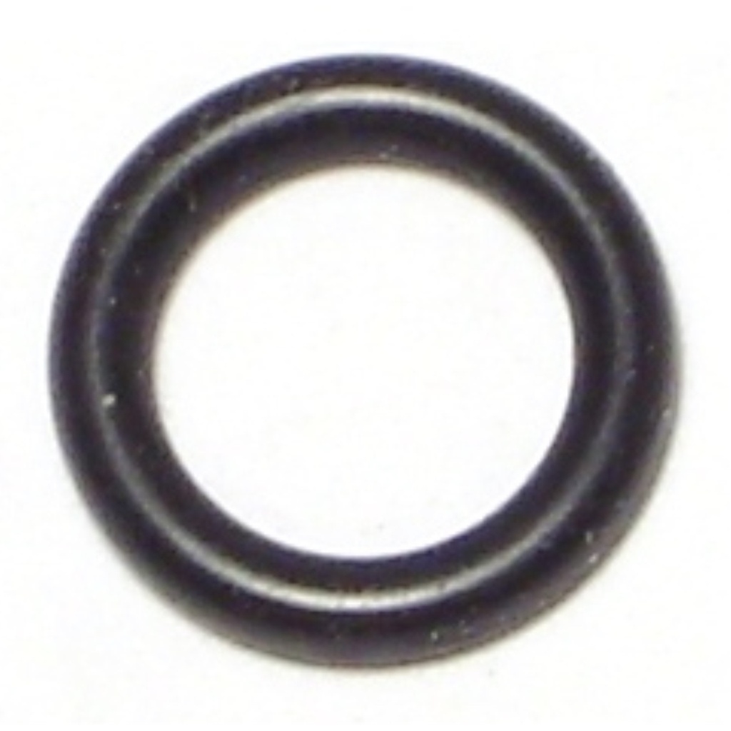 10mm x 15mm Rubber O Ring